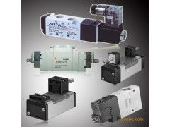 专业电磁阀厂家直销批发——严谨品质，郑重承诺