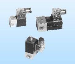 GAKR035-3.5电磁阀与GAKR035-L3.5换向阀详解 特性、应用与选购指南