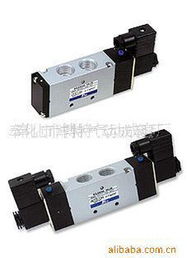 奉化市博特气动成套厂电磁阀产品介绍