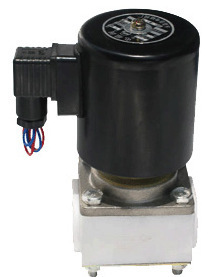 重庆盾铭ZC51-15P系列PTFE电磁阀 性能、应用与采购指南