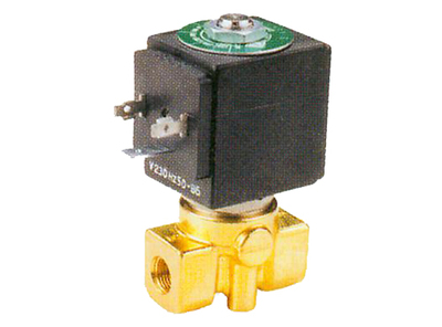 正品ODE电磁阀21W4KE250 意大利欧帝品牌的卓越选择