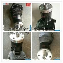 康明斯发动机燃油泵控制执行器计量电磁阀 原厂配件选购指南