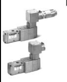 现货供应日本SMC防爆电磁阀 型号50-VFE5120-5T-03与50-VFE5120-4TD-02详解