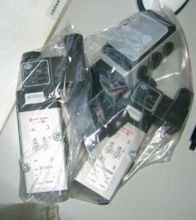 Norgren 诺冠 97100 型电磁阀现货供应 上海新贶程铖的专业之选