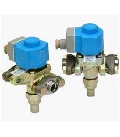 天津灿兴商贸与DANFOSS丹佛斯电磁阀 专业分销与卓越产品的完美结合