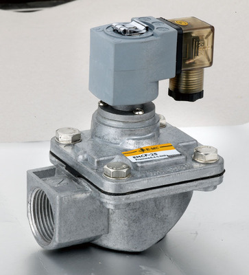 EMCF-25电磁阀EMC东莞总代理高清大图展示